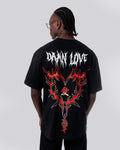CAMISETA PEDRERÍA DAMN LOVE