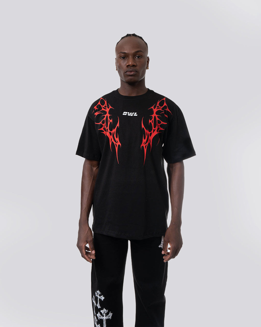 CAMISETA MIDNIGHT