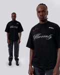 CAMISETA PEDRERIA HEAVENLY