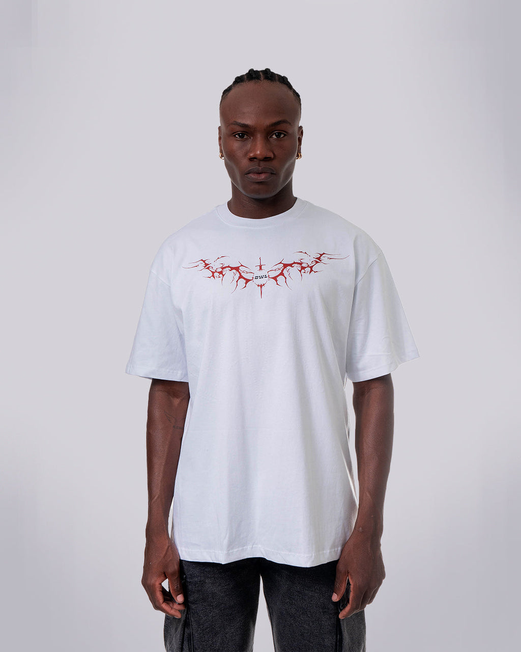 CAMISETA PEDRERÍA SOCIETY