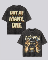GODSPEED 05 — Negro Wash