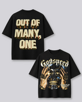 GODSPEED 05 — Negro