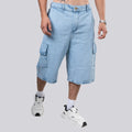 JORT AZUL CLARO CARGO YK-019