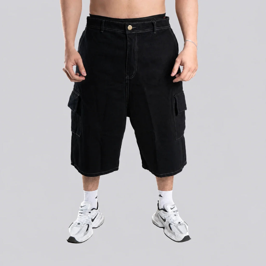JORT NEGRO CARGO YK-01