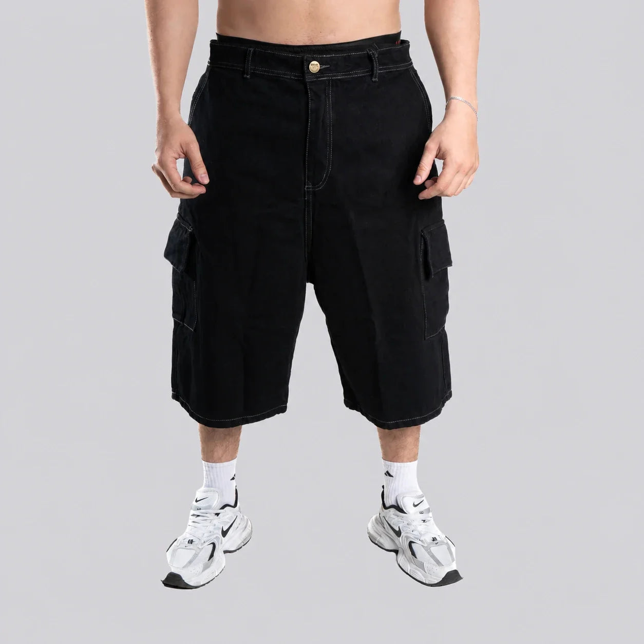 JORT NEGRO CARGO YK-01