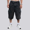 JORT GRIS WASH CARGO YK-015