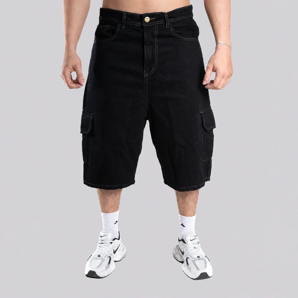 JORT NEGRO CARGO YK-04