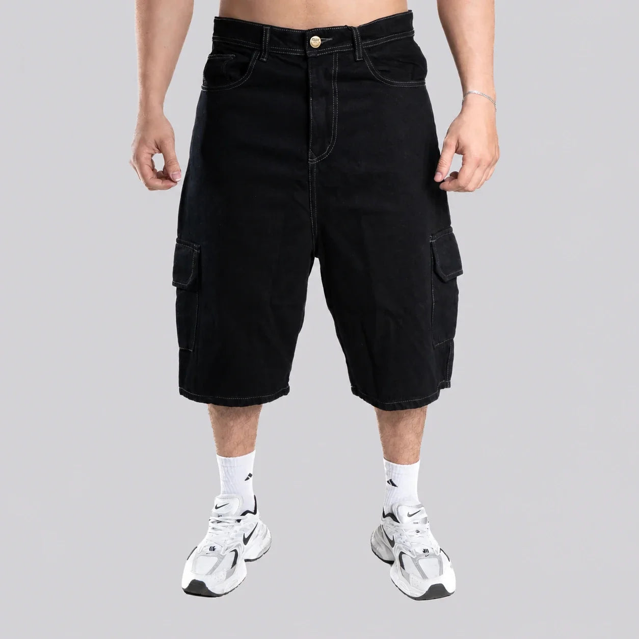 JORT NEGRO CARGO YK-04