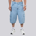 JORT AZUL CLARO CARGO YK-020
