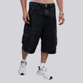 JORT NEGRO WASH CARGO YK-024