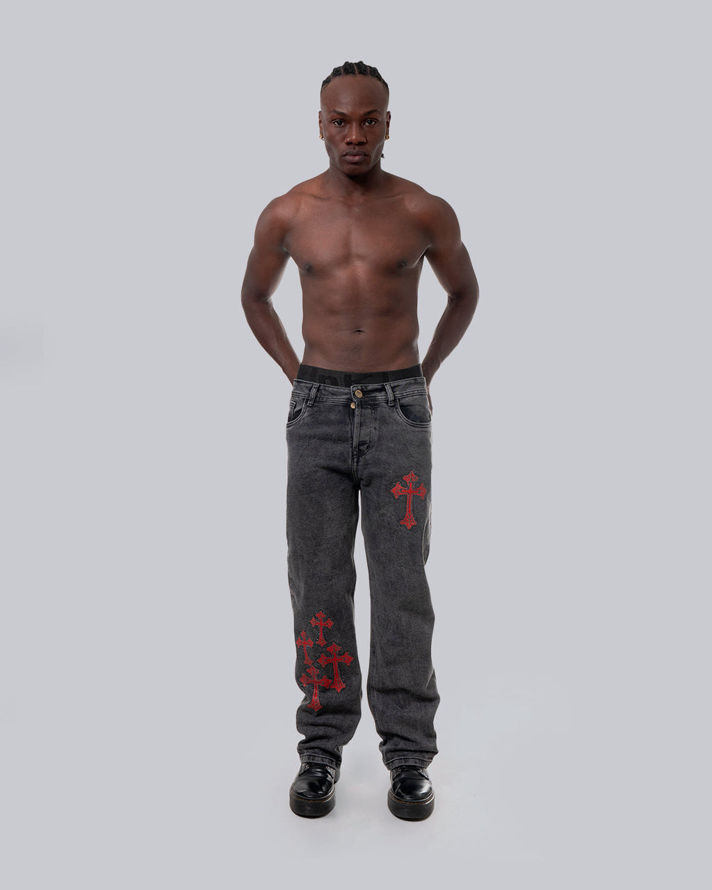 PANTALÓN KT4RSIS 03