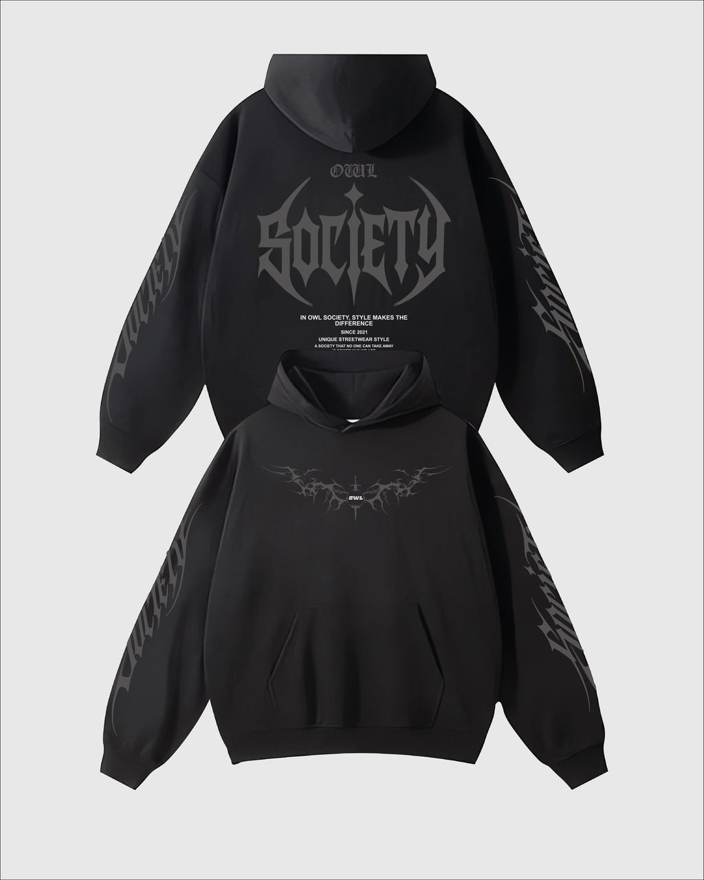 SACO SOCIETY